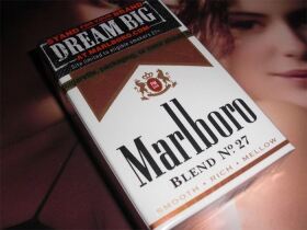 万宝路(No.27美国弗吉尼亚含税)