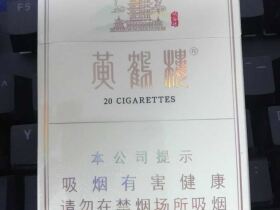 黄鹤楼(峡谷情中支)