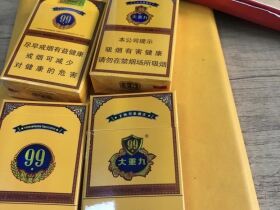 云烟(软大重九)