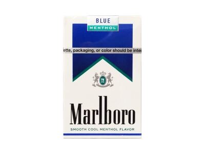 万宝路(美产硬蓝薄荷)相册