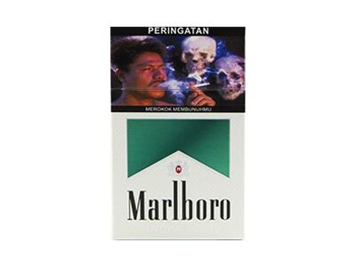 万宝路(Menthol Lights印度尼西亚版)相册