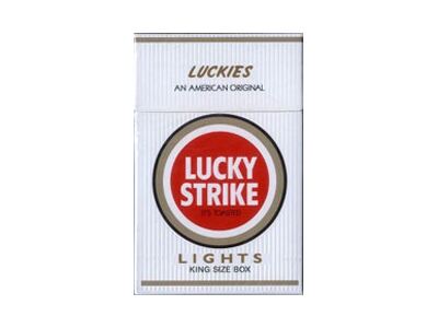 好彩(淡味智利版)相册