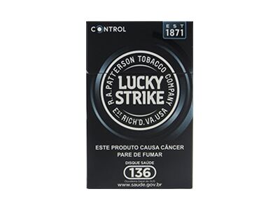 好彩(Control EST巴西版)相册