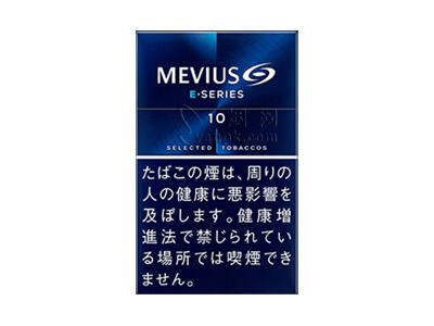 梅比乌斯(E-SERIES 10mg日版)相册