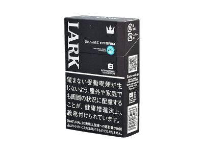 云雀(LARK)(黑色混合8mg日版)相册