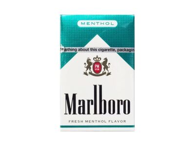 万宝路(薄荷美税版)相册