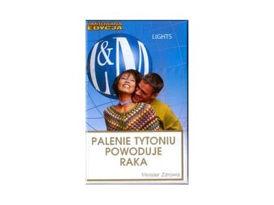 LM(淡味2002波兰限量版)相册