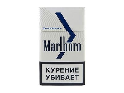 万宝路(Clear Taste 90S 俄罗斯版)相册