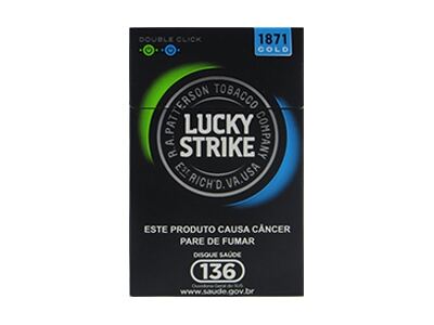 好彩(双爆珠巴西版)相册