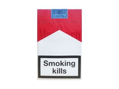 万宝路(中南半岛免税软红)相册