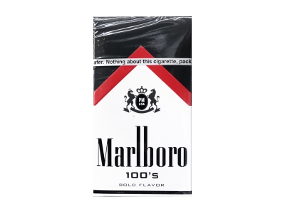 万宝路(美税硬黑100S)相册