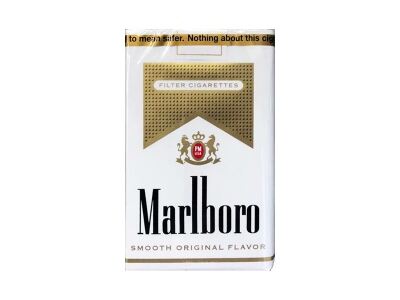 万宝路(软白美税版)相册