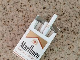 万宝路(白美税)