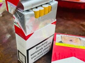 万宝路(硬红迪拜加税版)