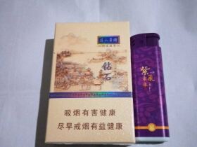 钻石(烟波致爽)