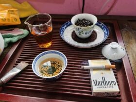 万宝路(美税金标)