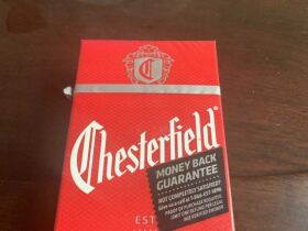 契斯特菲尔德(红美税)