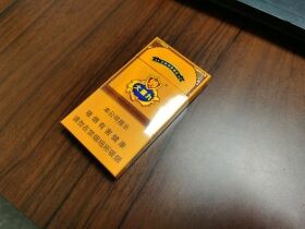 云烟(细支大重九)