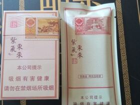 紫气东来(吉祥天下)