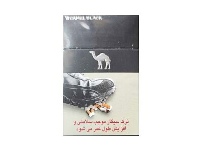 骆驼(硬黑伊朗含税版)相册