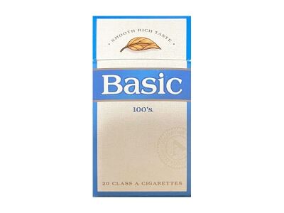 Basic(硬蓝100S)