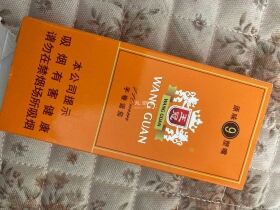 王冠(原味9号塑嘴)