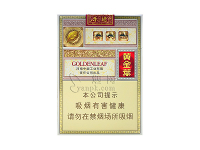 黄金叶乐途中支图片