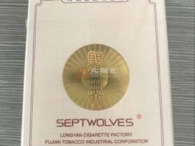 七匹狼(新圣典)