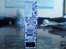 好彩(硬红阿根廷完税限量版)