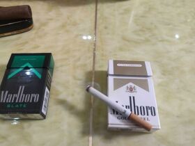 万宝路(美产Slate)