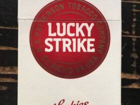 好彩(原味红缅甸含税版)