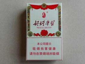 泰山(好好学习)