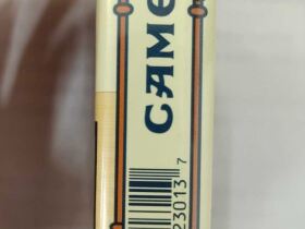 骆驼(无嘴中南半岛免税)