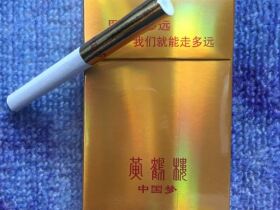 黄鹤楼(中国梦)