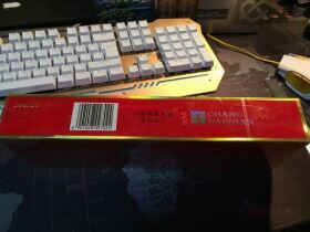 长白山(东方神韵中免版)