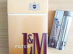 LM(土耳其之夜100S)