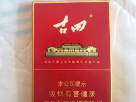 七匹狼(古田金中支)