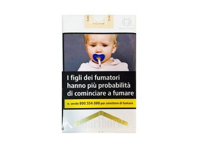 万宝路(软白金意大利含税版)相册