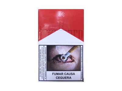 万宝路(硬红秘鲁完税版)相册