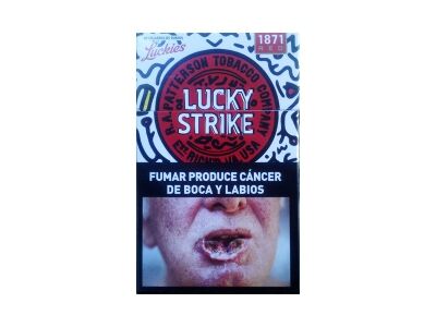 好彩(硬红阿根廷完税限量版)相册