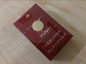 双喜(五叶神红尊)