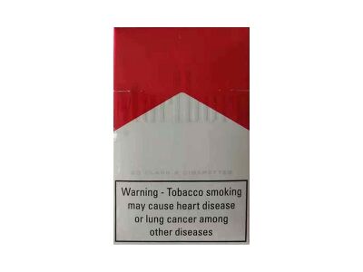 万宝路(硬红格林纳达完税版)相册