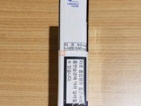 云斯顿(蓝韩国免税)