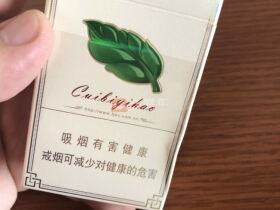 七匹狼(翠碧壹号)