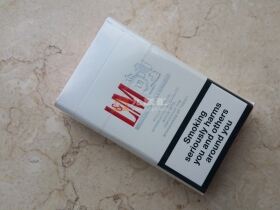 LM(硬红埃及免税新版)