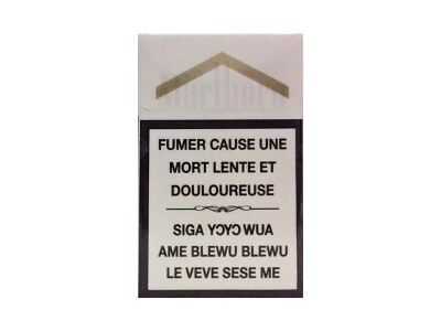 万宝路(白金多哥版)相册