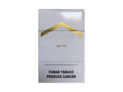 万宝路(白金CE码危地马拉版)相册