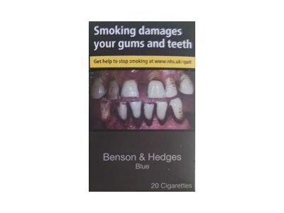 本森(硬蓝)相册