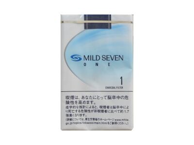 柔和七星(软1mg日免版)相册