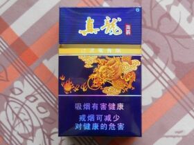 真龙(海韵中免版)